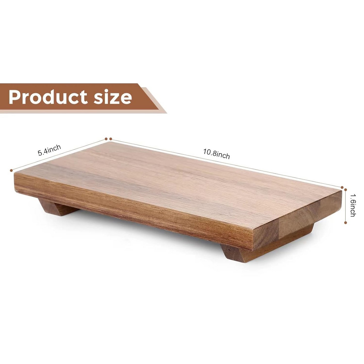 Carpentray Wooden Shop Holder