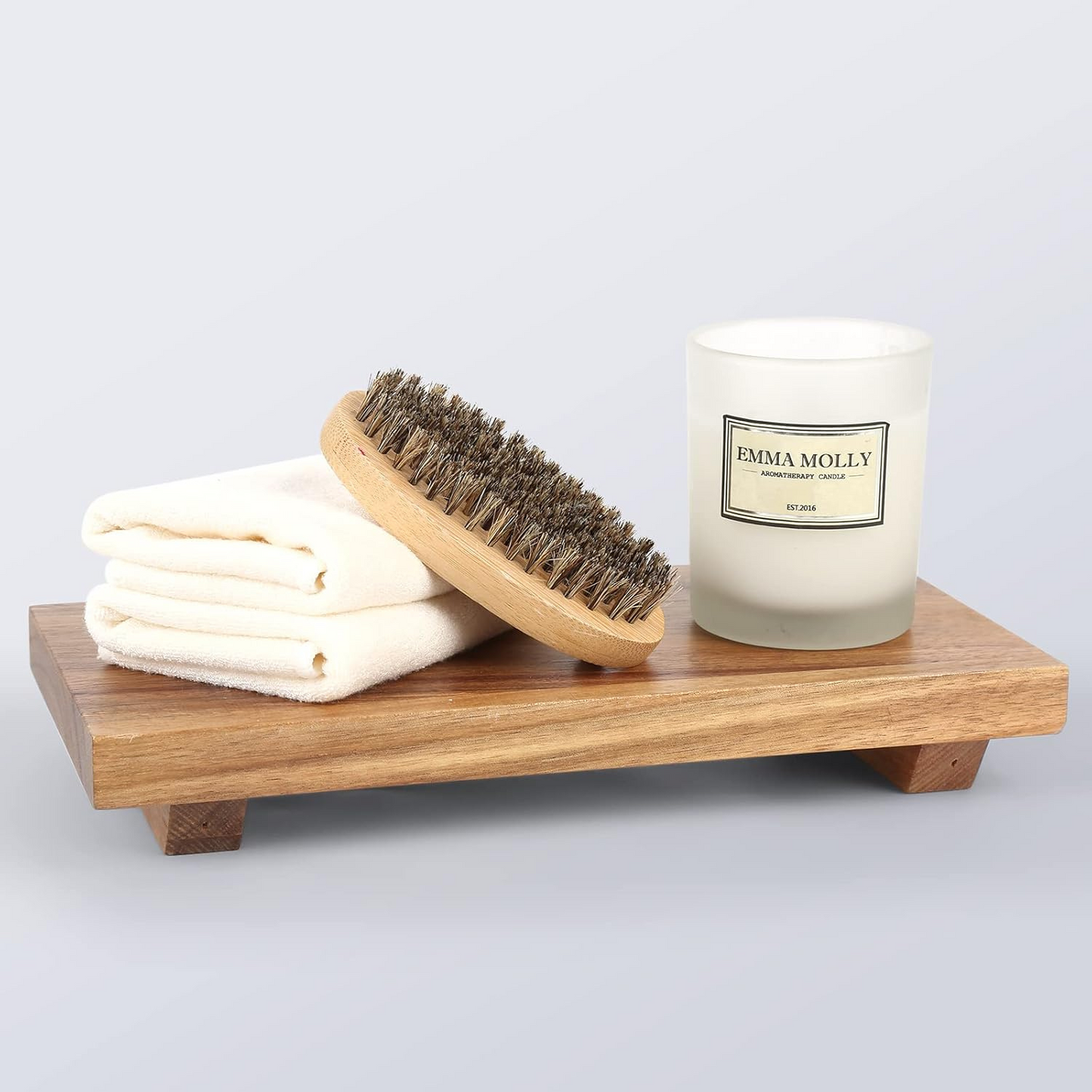 Carpentray Wooden Shop Holder