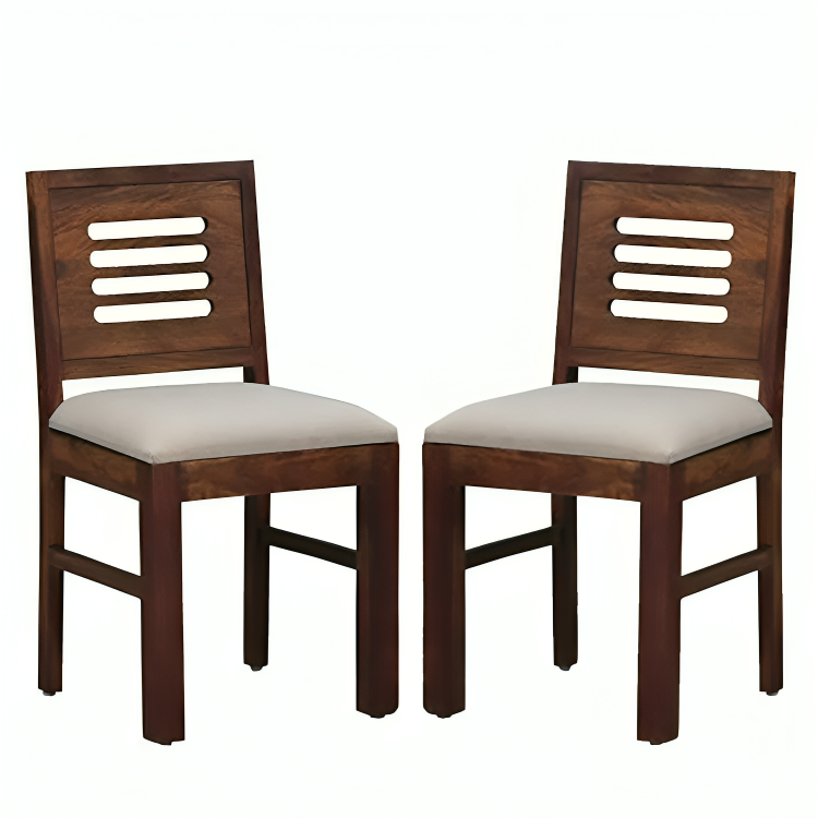 Carpentray Wooden Seating Table With Soft Cushion