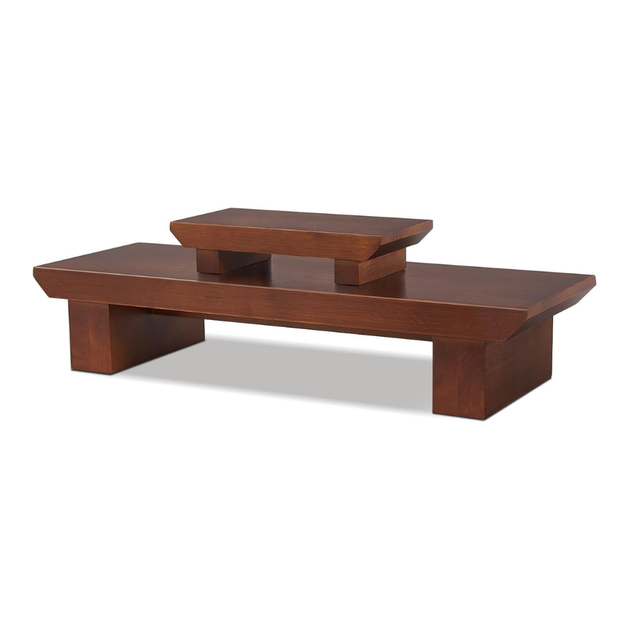 Carpentray Wooden Pooja Chowki