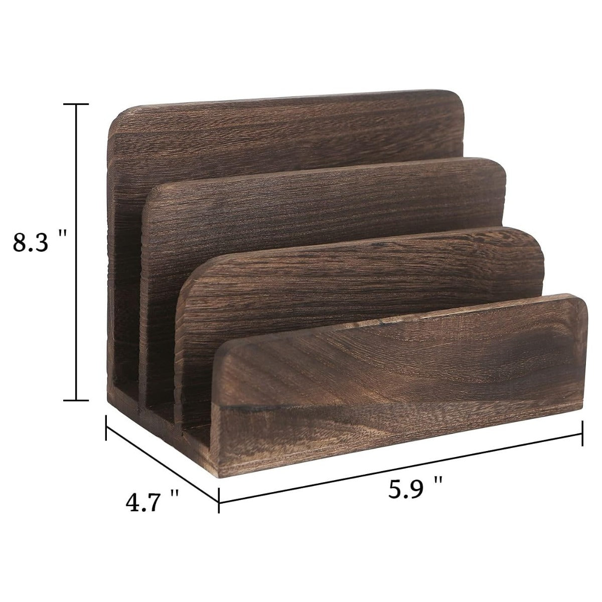 Carpentray Wooden Leptop & Tablete Holder