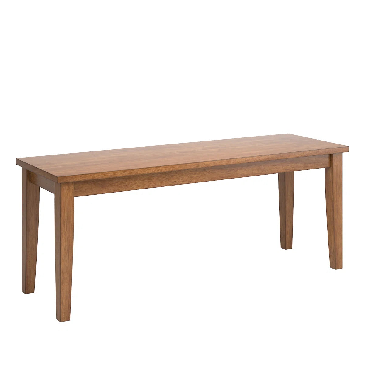 Carpentray 150cm Long Wooden Seating Bench (Brown) DLP-40