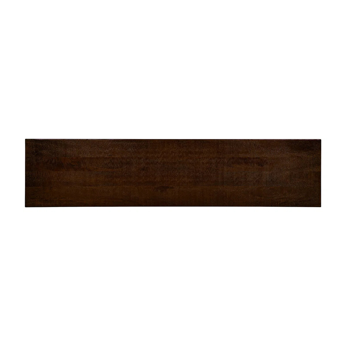 Carpentray 80cm Long Wooden Console Table