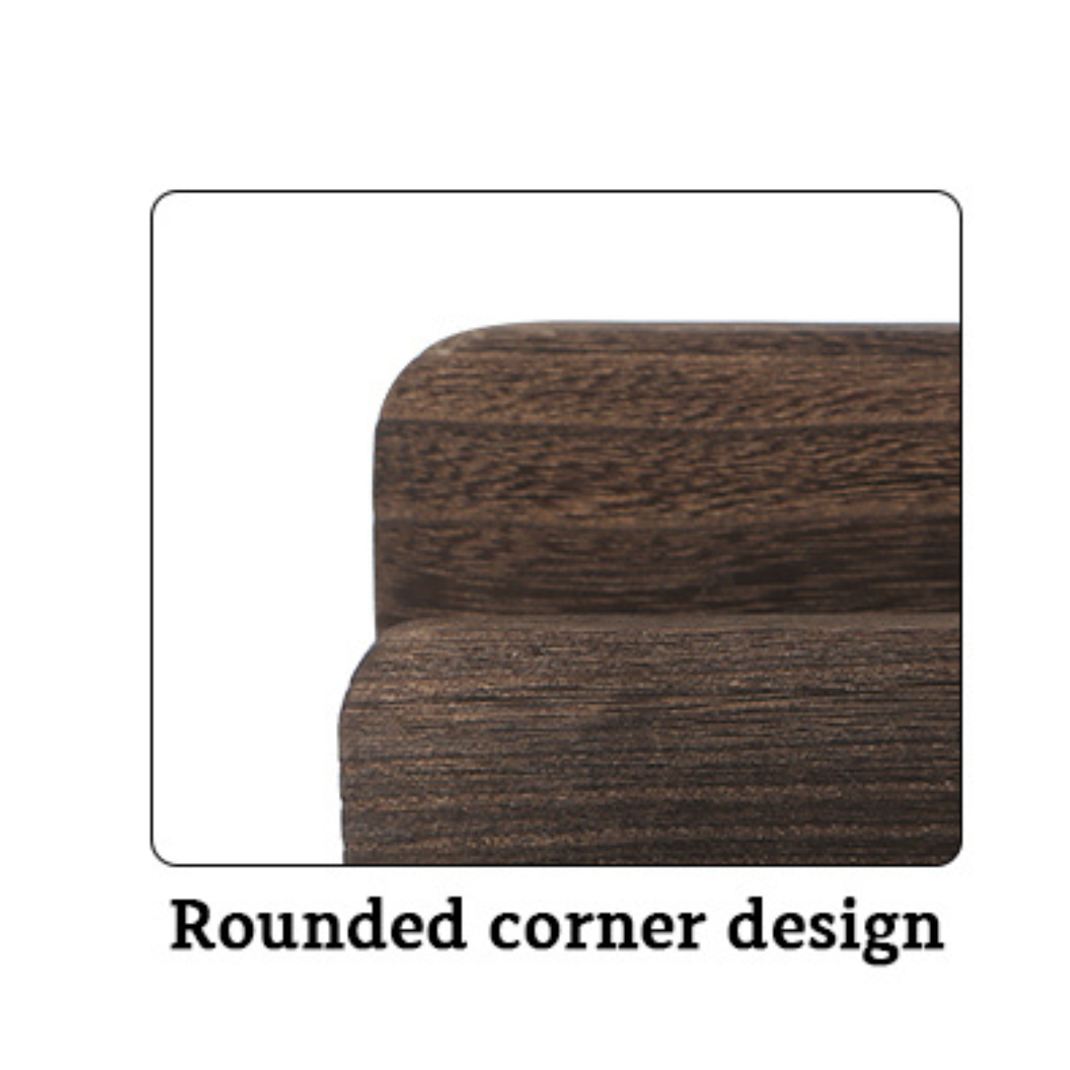 Carpentray Wooden File Cabinet