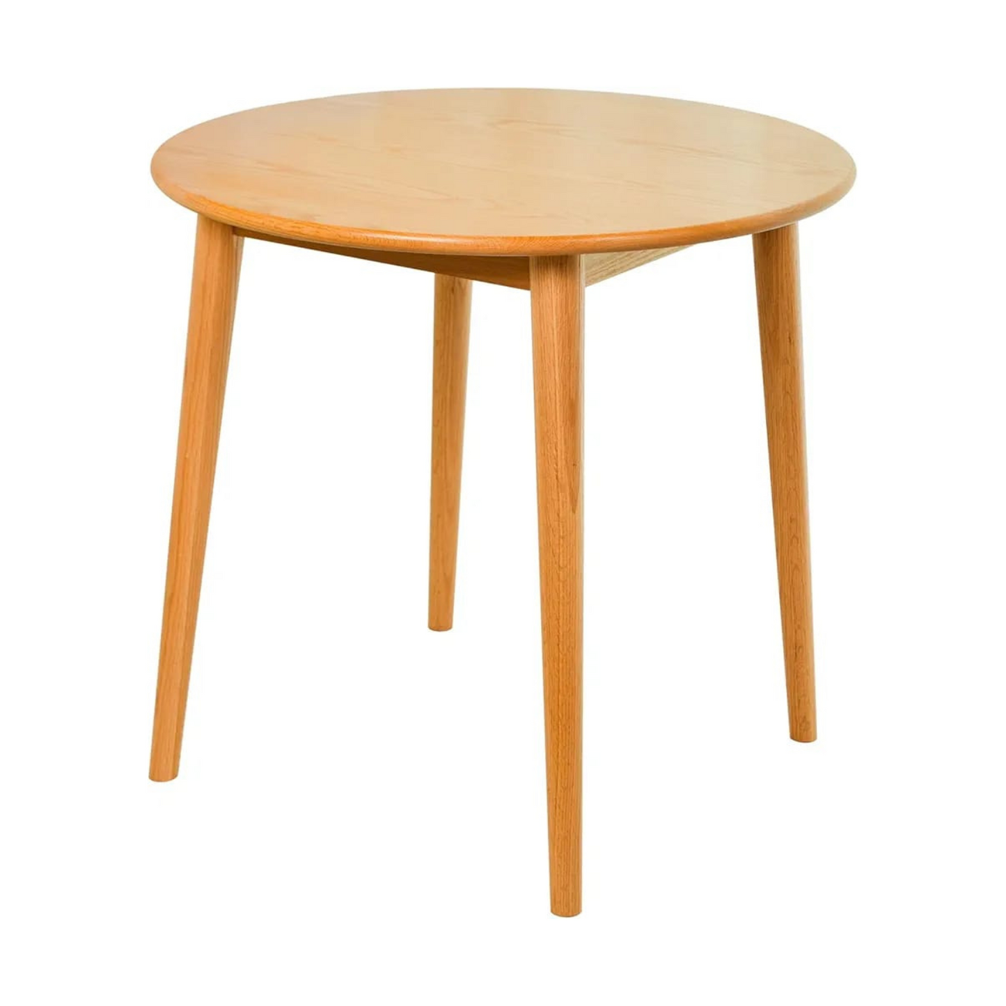Carpentray 32" Round Dining Table