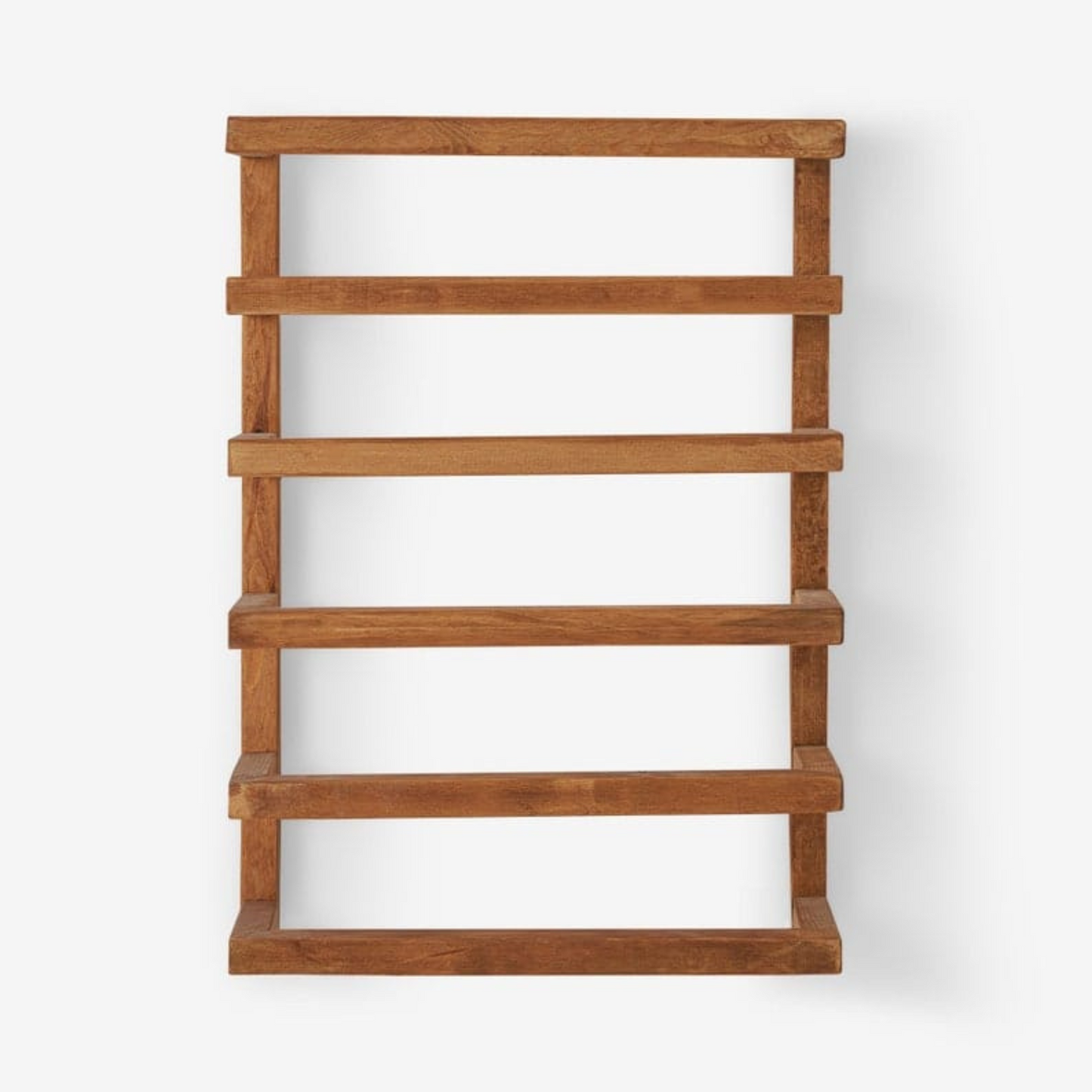 Carpentray bathroom towel holder