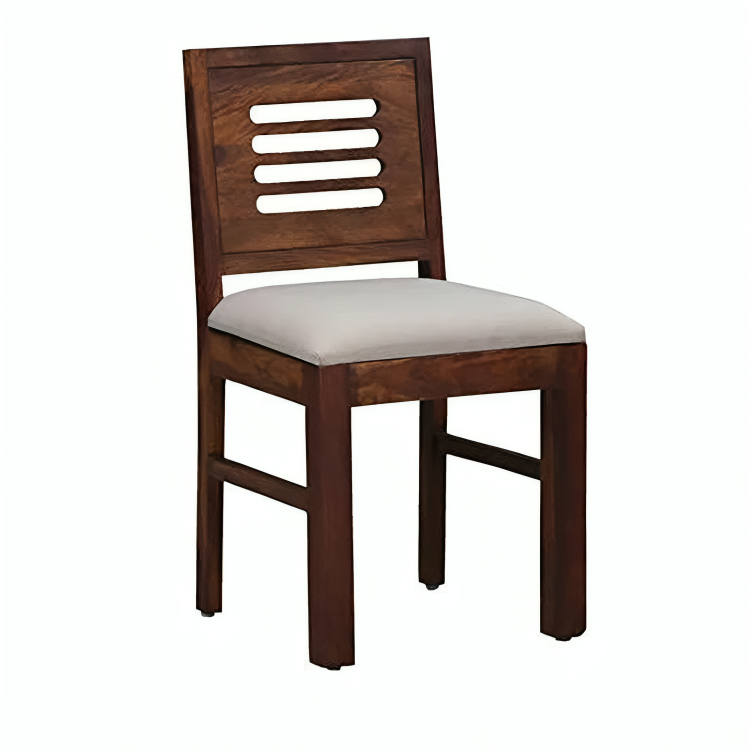 Carpentray Wooden Seating Table With Soft Cushion