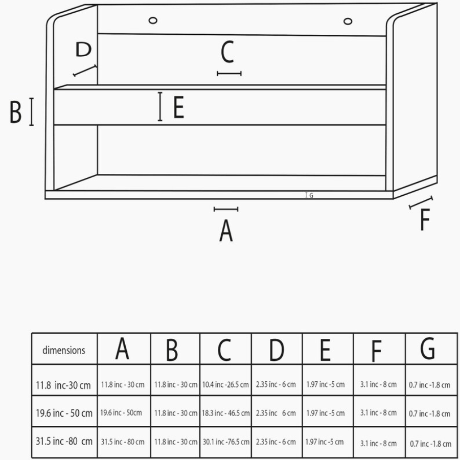 Carpentray wall mountable magazine holder, wooden shelves for Wall, magazine holder Wall, wood magazine rack