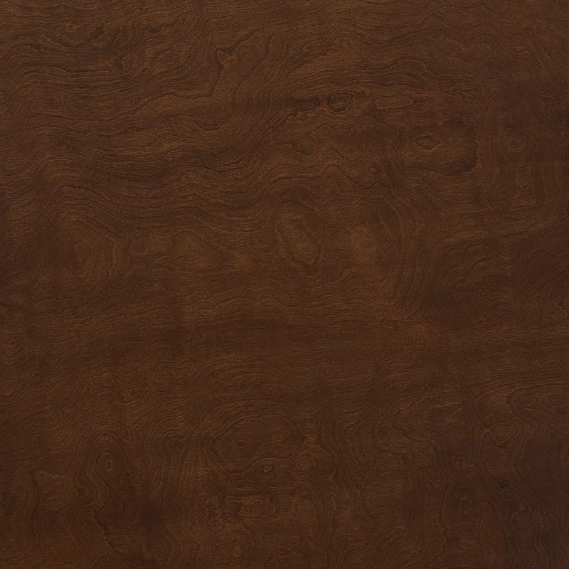 Carpentray 30 inch Round Wooden Dining Table