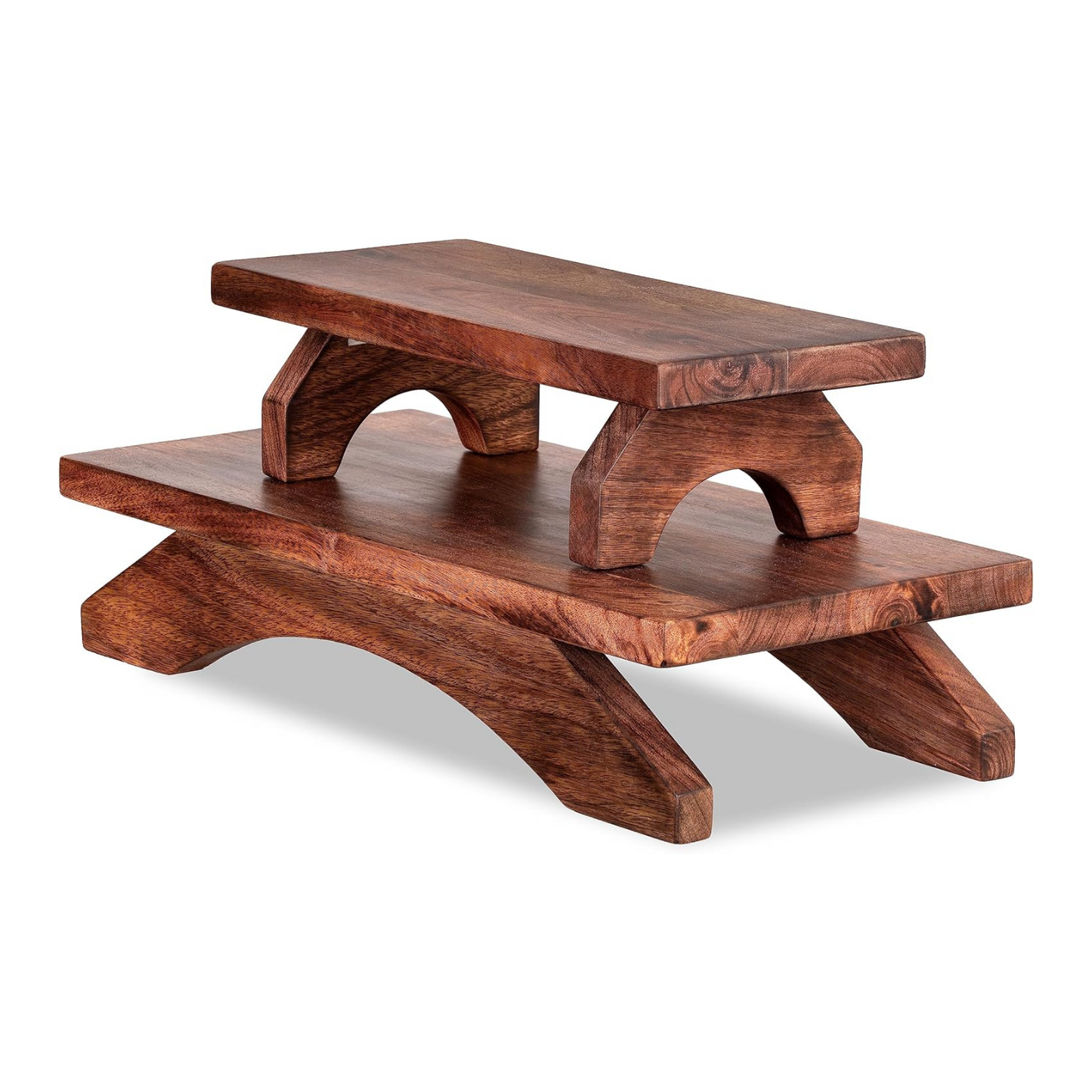 Carpentray Wooden Pooja Chowki