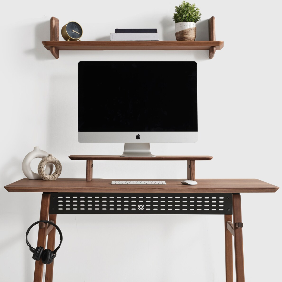Carpentray 100cm Long Monitor Riser