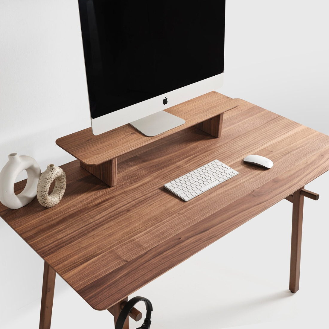 Carpentray 100cm Long Monitor Riser