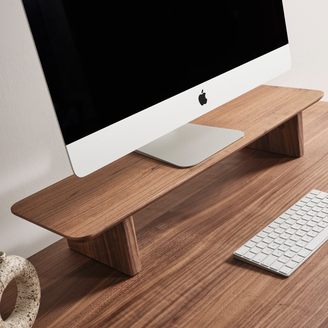Carpentray 100cm Long Monitor Riser