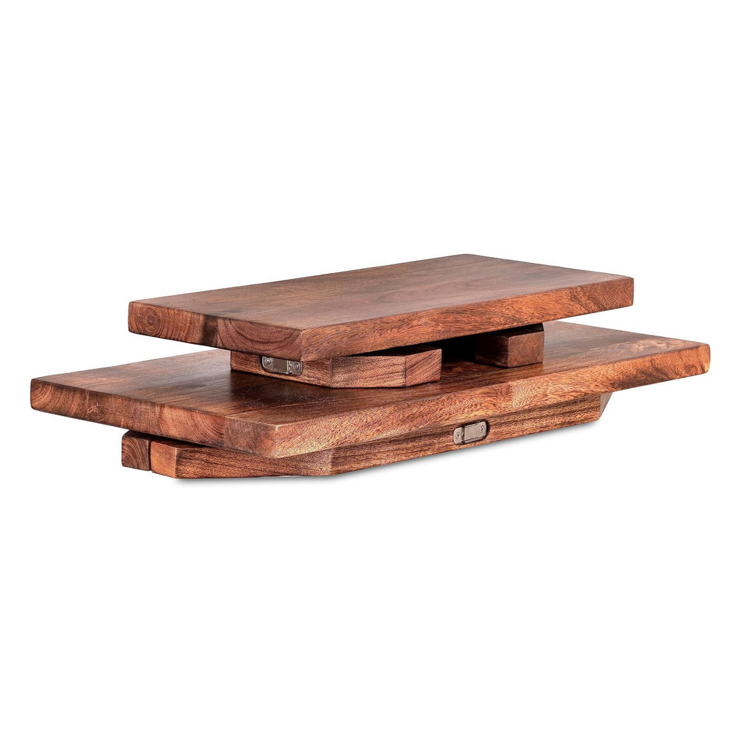 Carpentray Wooden Pooja Chowki