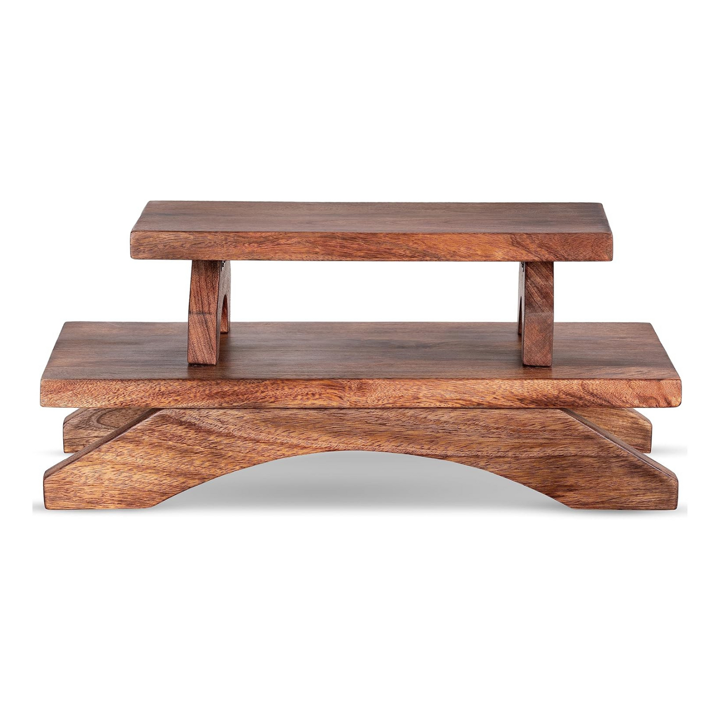 Carpentray Wooden Pooja Chowki
