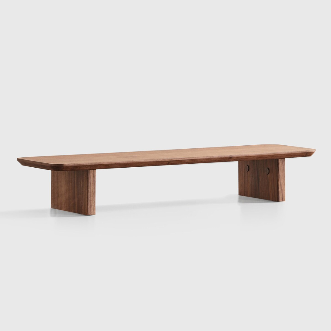 Carpentray 80cm Long Monitor Riser