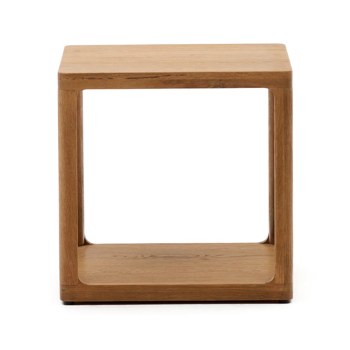 Carpentray Mango Wooden Side Table