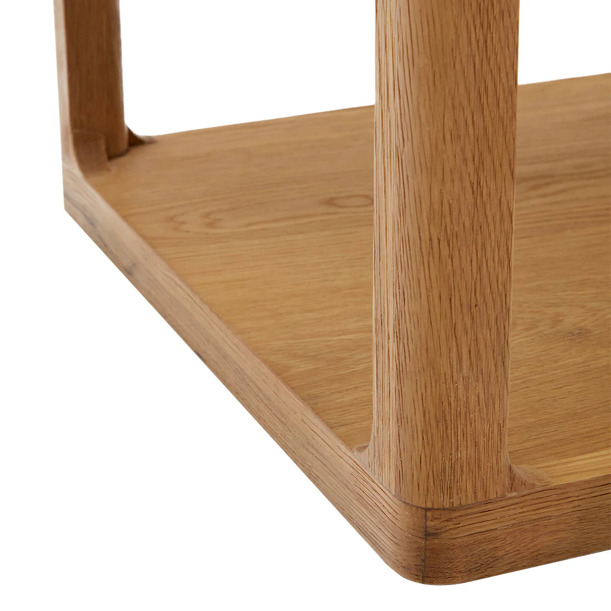 Carpentray Mango Wooden Side Table