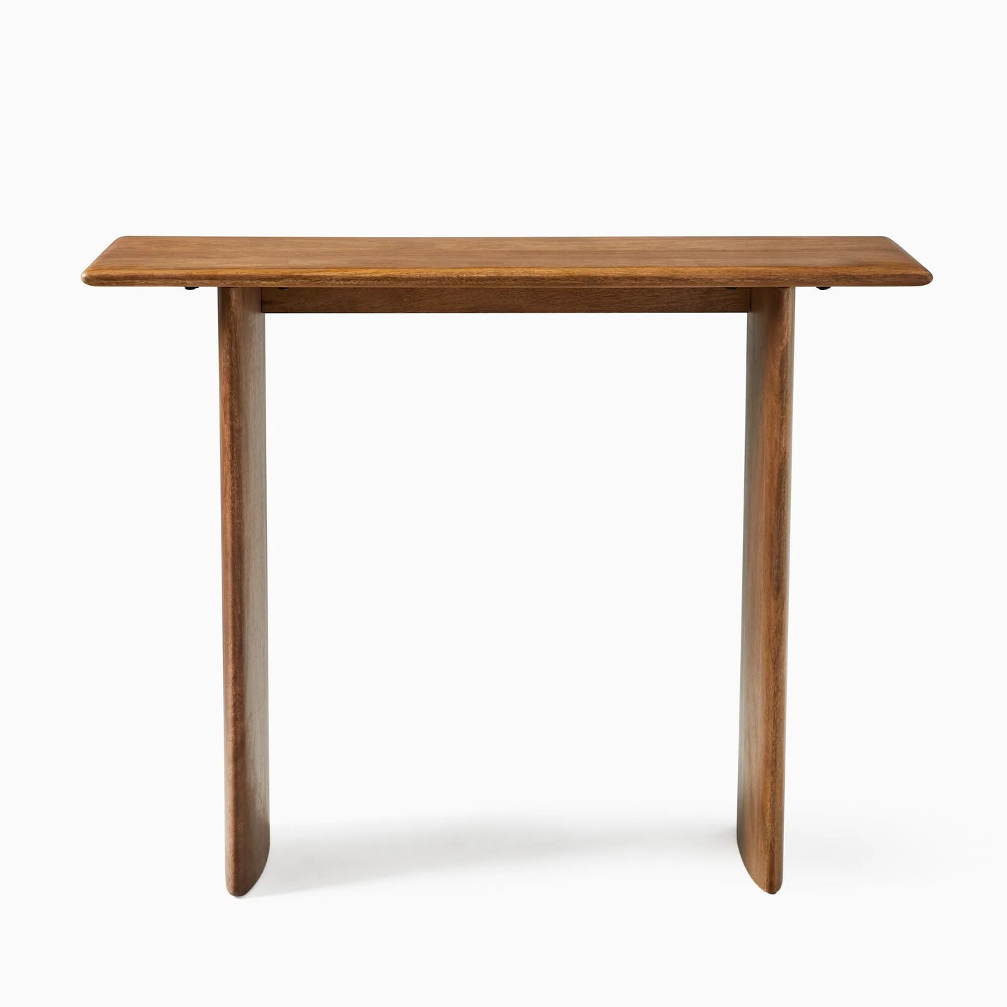 Carpentray Solid Mango Wood Console Table