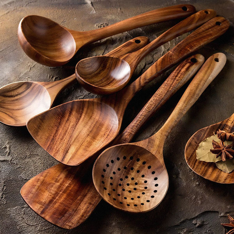 Kitchenware