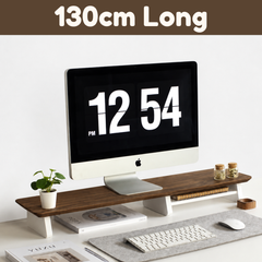 130 Cm Long