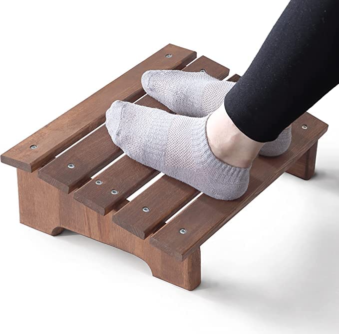 Footrest