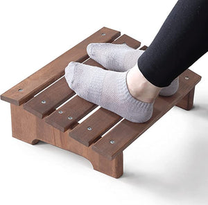 Footrest