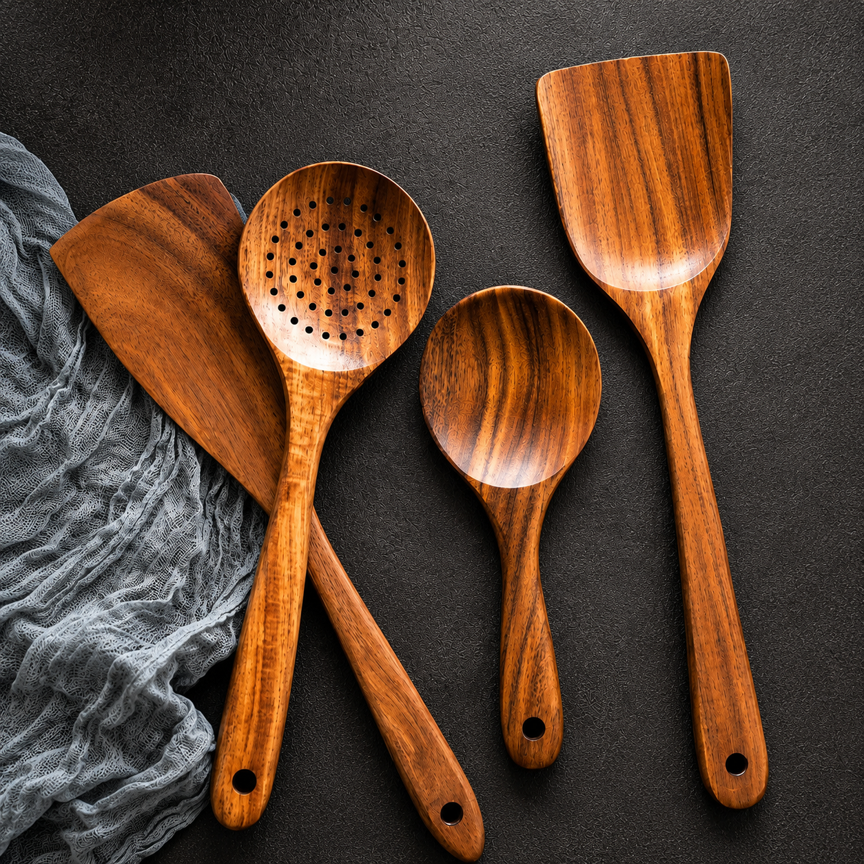 Spatulas