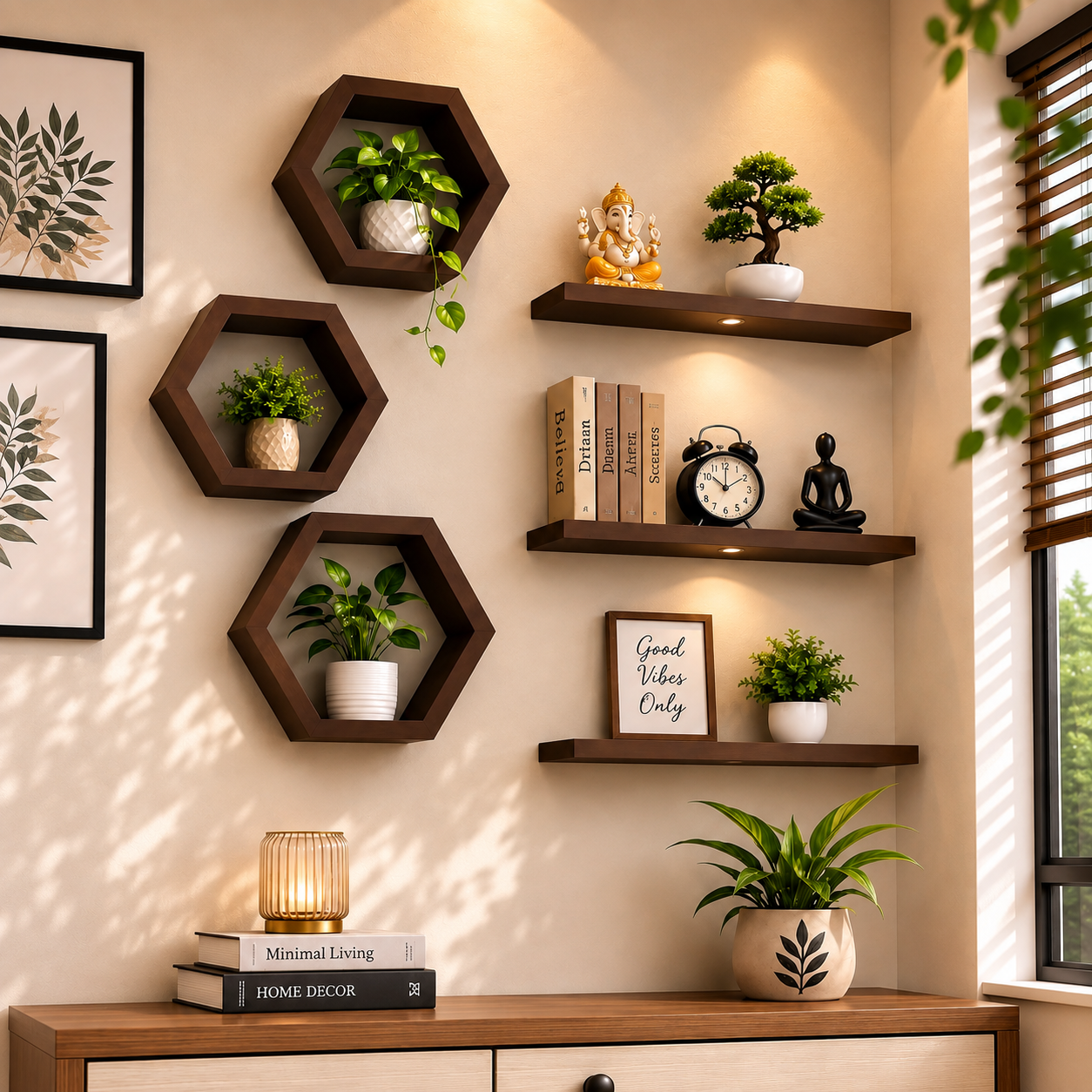 Decor