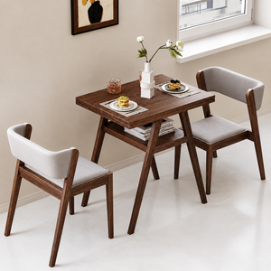 2 Seater Dining