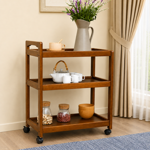 Kitchen Trolly