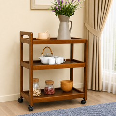 Kitchen Trolly