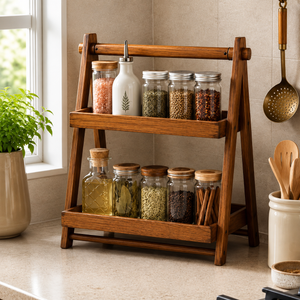 Kitchen Racks