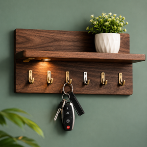 Wall Key Holder