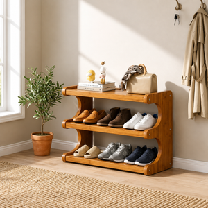 Shoe Racks