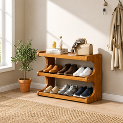 Shoe Racks