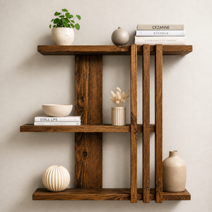 Wall Shelves