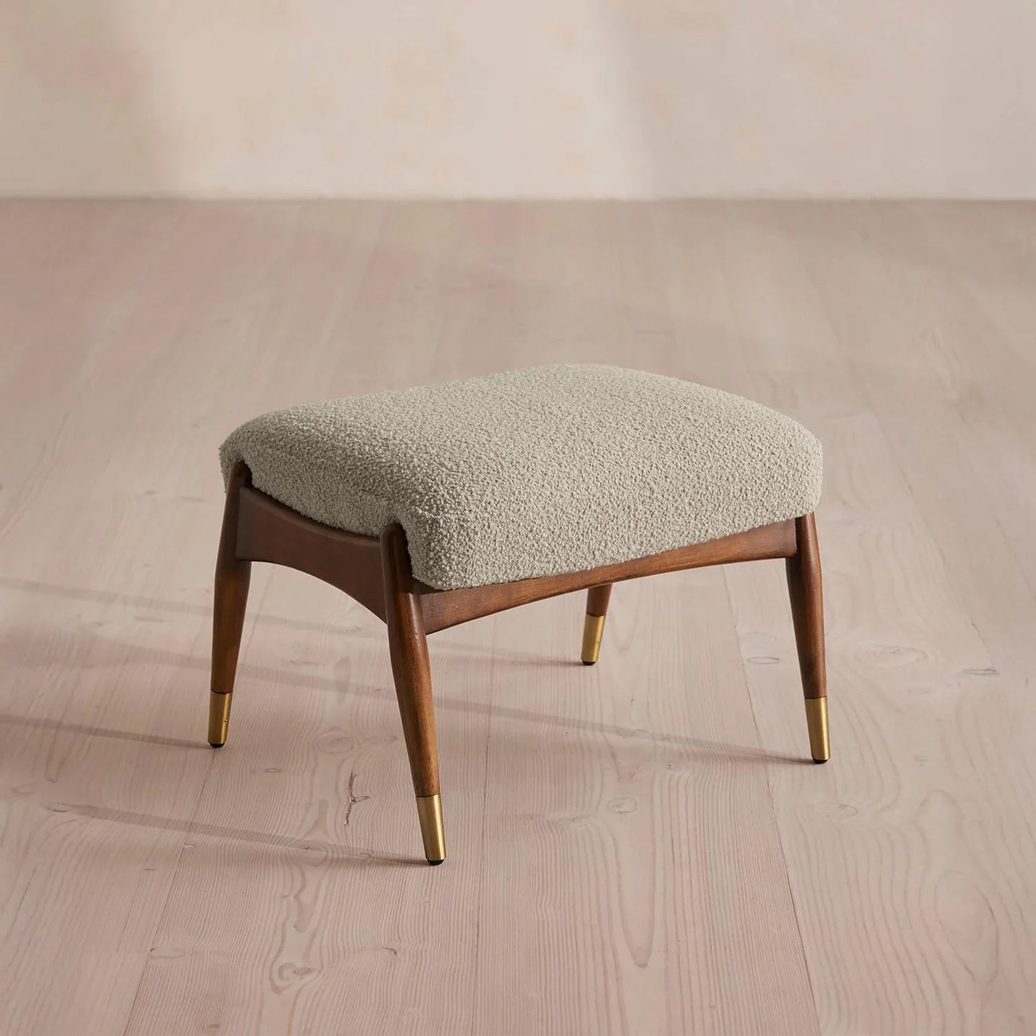 OTTOMAN STOOLS