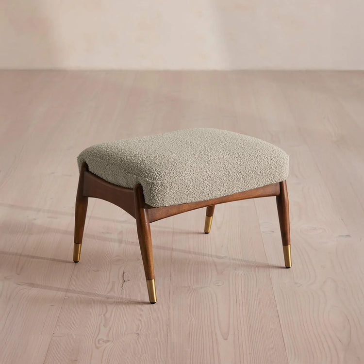 OTTOMAN STOOLS