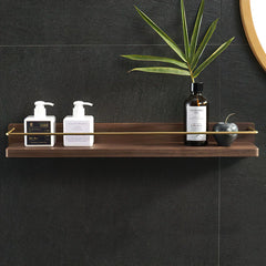 Bathroom Shelf