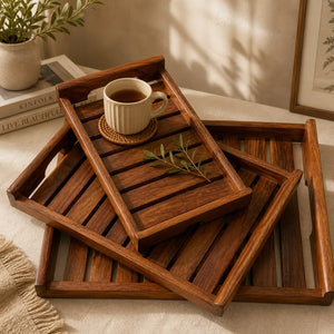 Serving Tray
