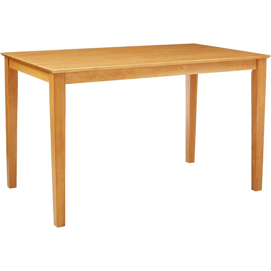 Carpentray 120 Cm Long Dining Table Desk