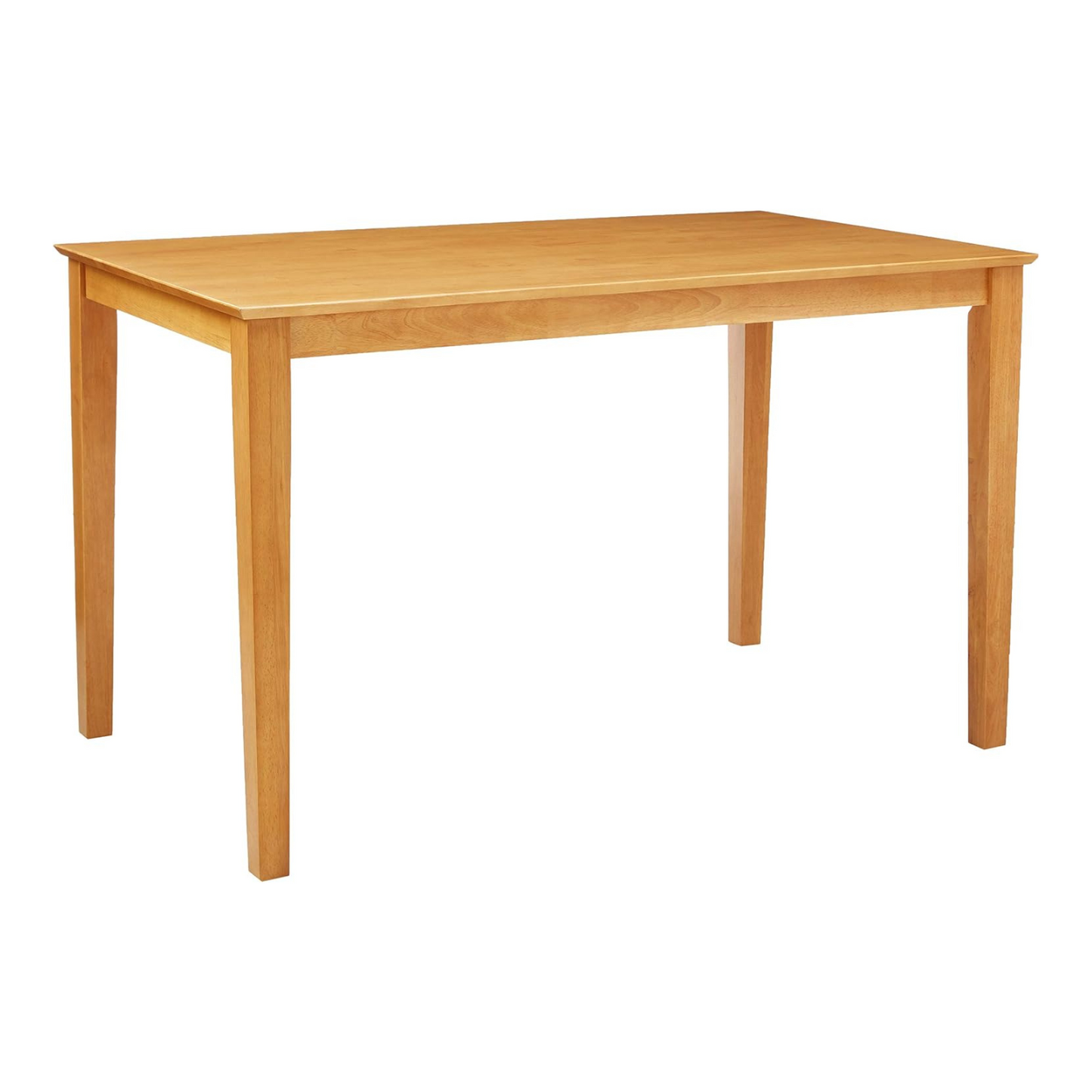 Carpentray 120 Cm Long Dining Table Desk