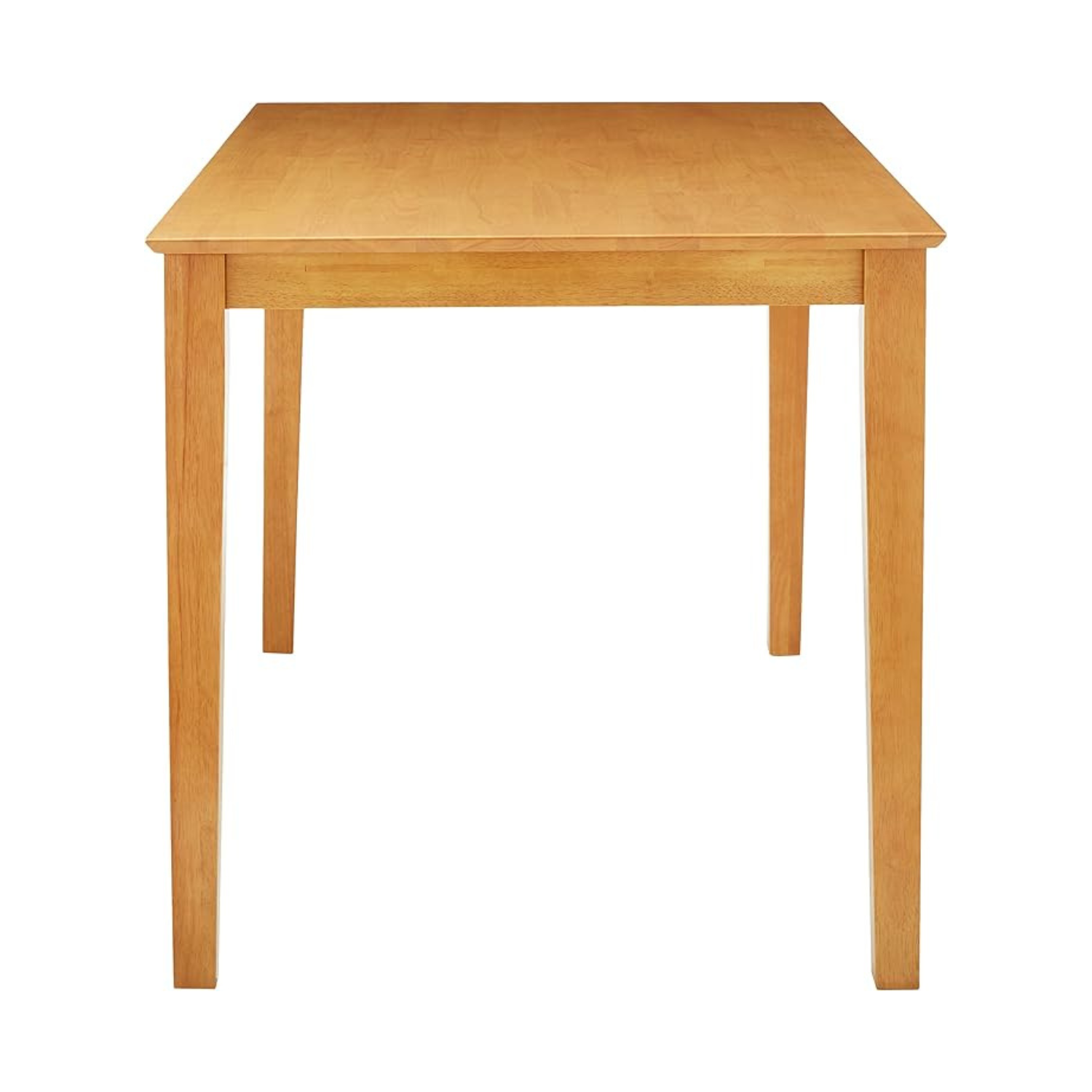 carpentray 120 cm long dining table desk