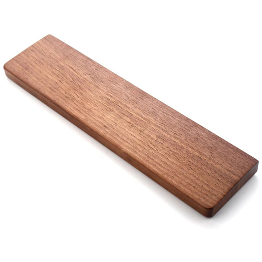 Carpentray Wooden Wrist Rest