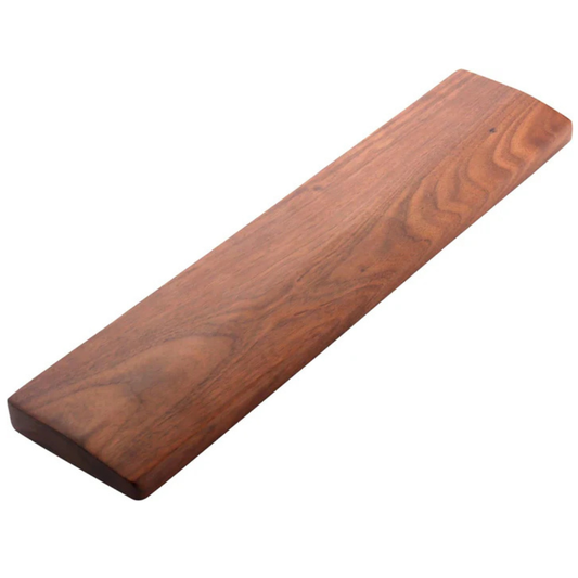 Carpentray Wooden Wrist Rest