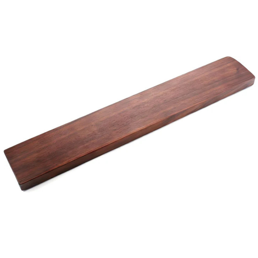 Carpentray Wooden Wrist Rest