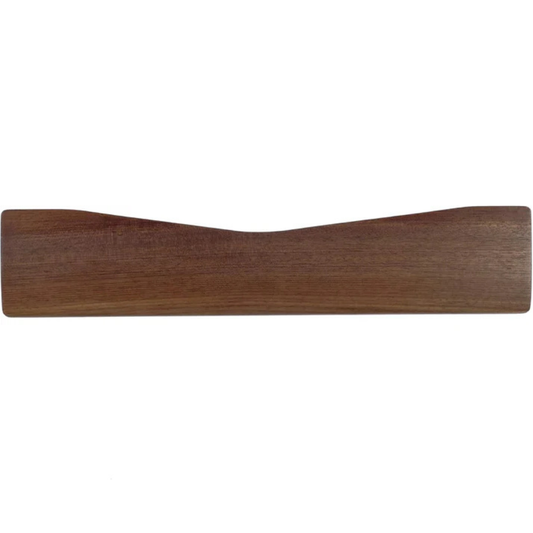 Carpentray Wooden Wrist Rest Small