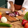 Carpentray Sheesham Wood Cutting Board and Chopping Board with HandleCarpentray Home