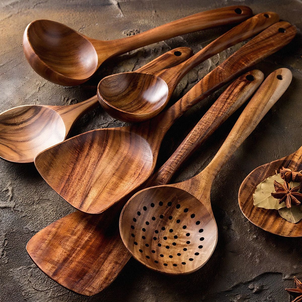 Kitchenware
